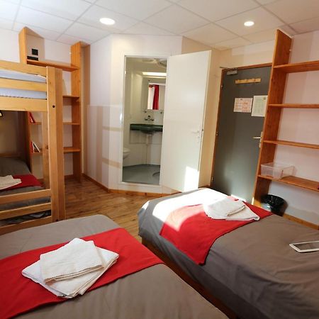Auberge D+ Valloire-Galibier 외부 사진