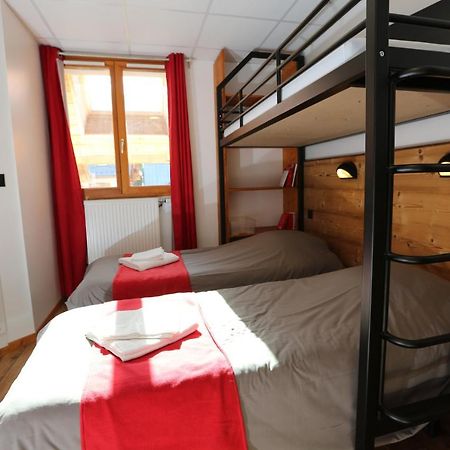 Auberge D+ Valloire-Galibier 외부 사진