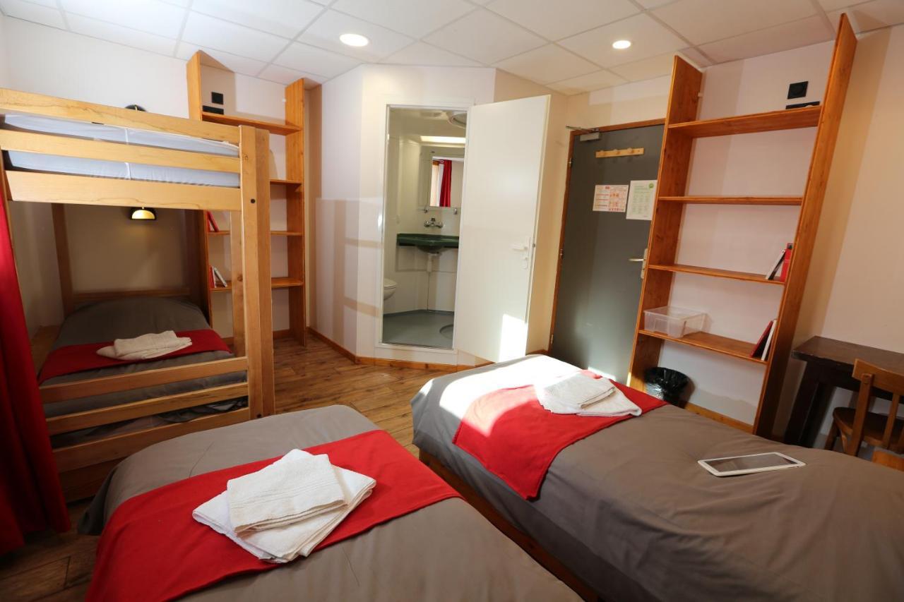 Auberge D+ Valloire-Galibier 외부 사진