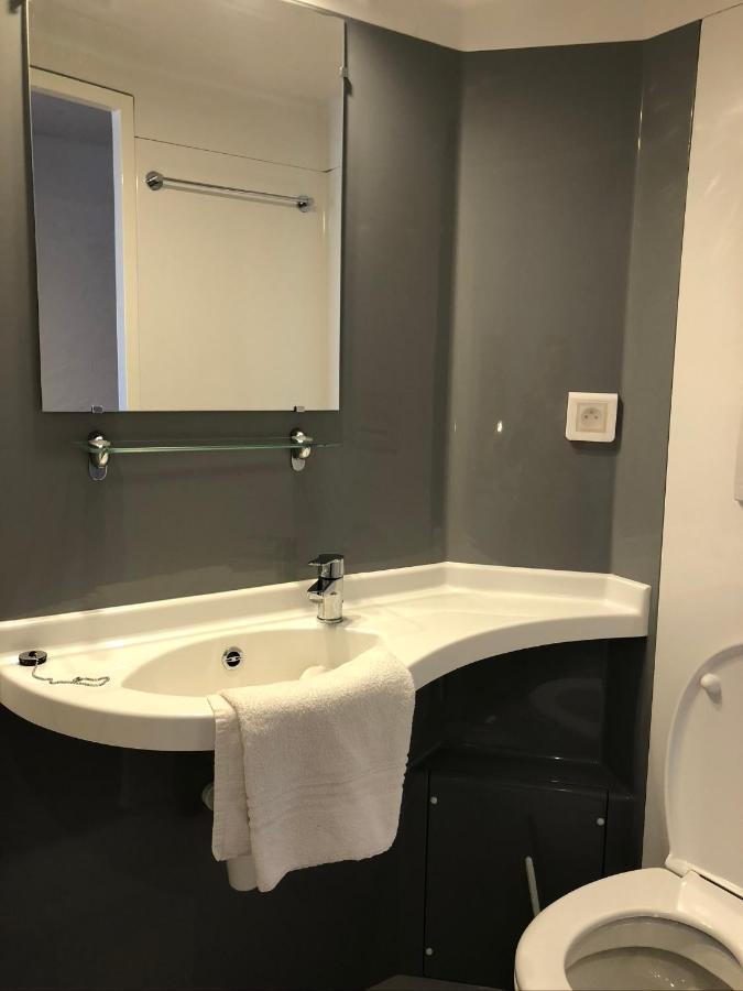 Auberge D+ Valloire-Galibier 외부 사진