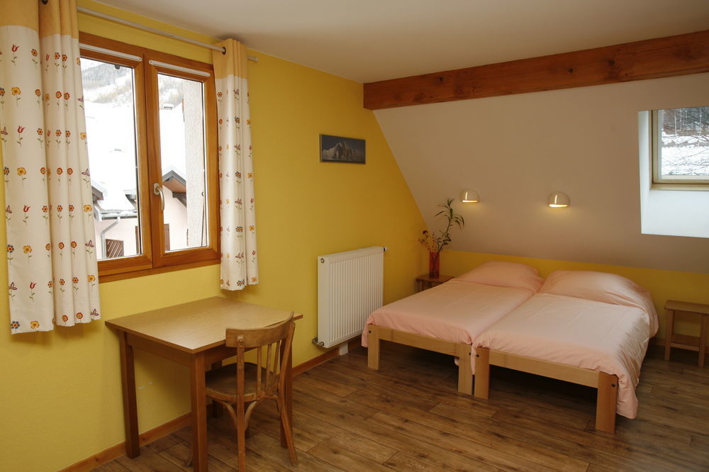 Auberge D+ Valloire-Galibier 외부 사진