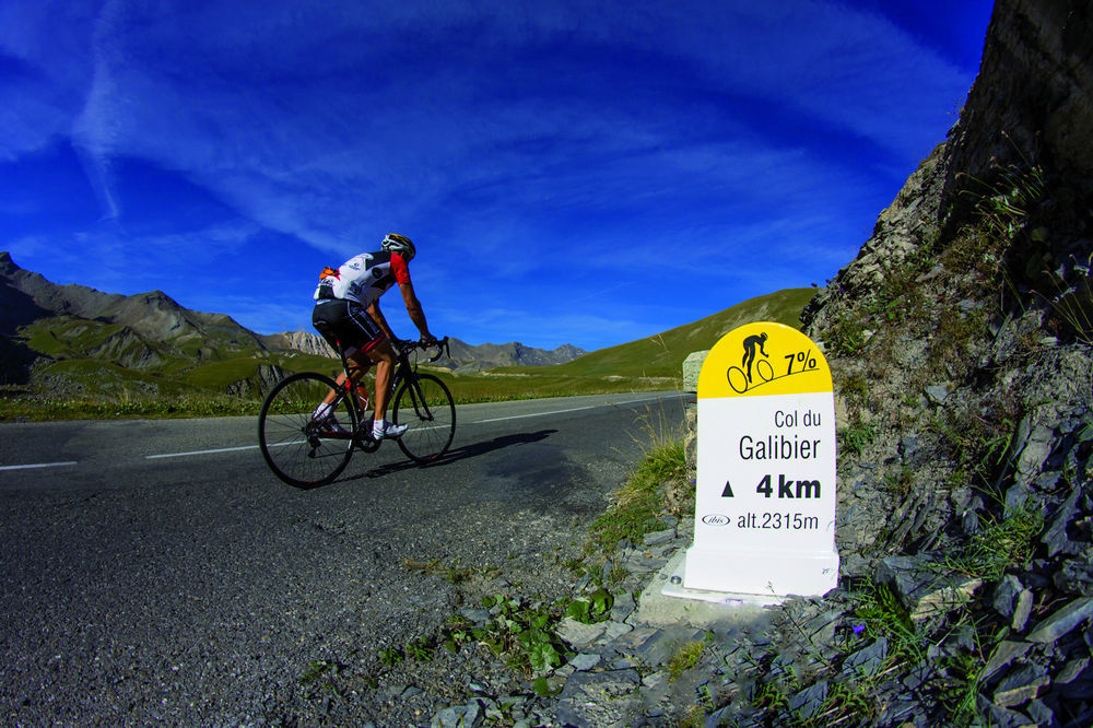 Auberge D+ Valloire-Galibier 외부 사진