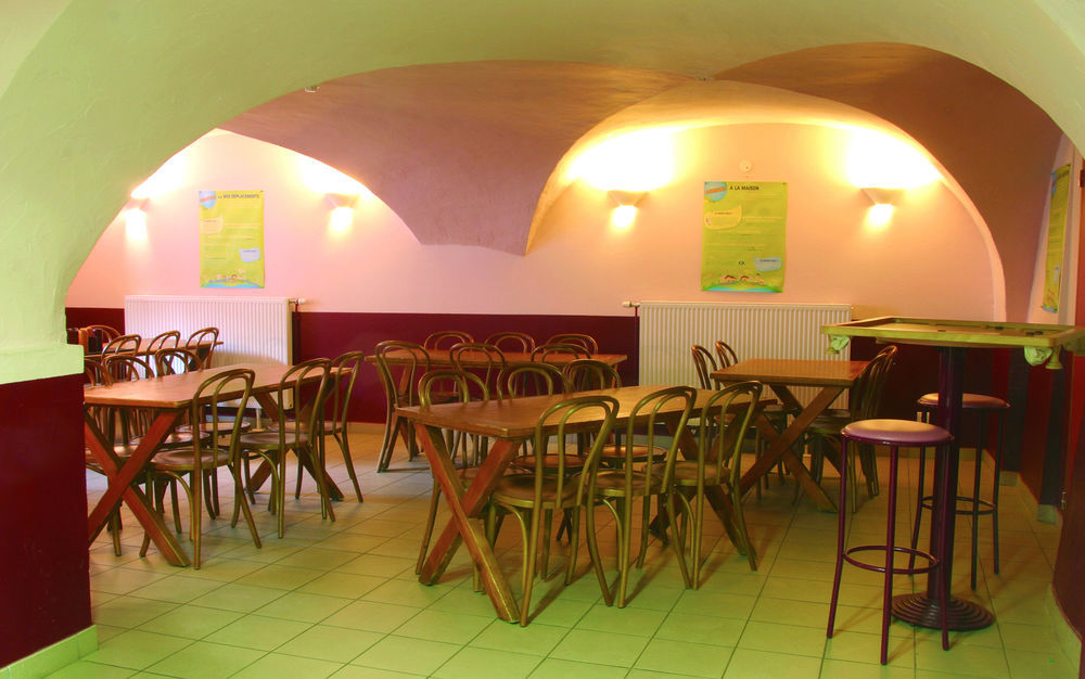 Auberge D+ Valloire-Galibier 외부 사진