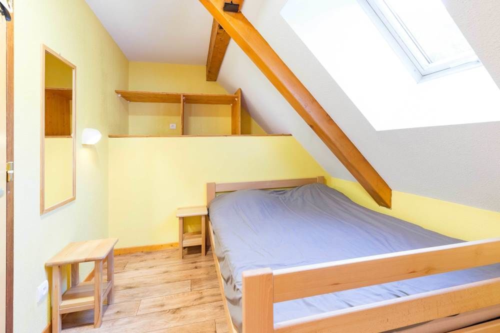 Auberge D+ Valloire-Galibier 외부 사진