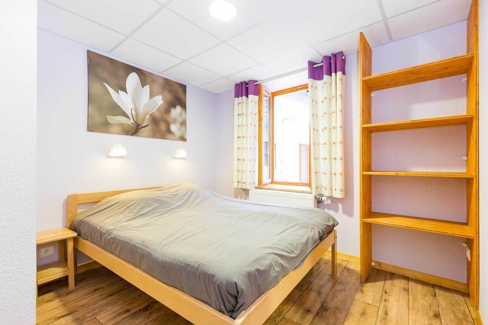 Auberge D+ Valloire-Galibier 외부 사진