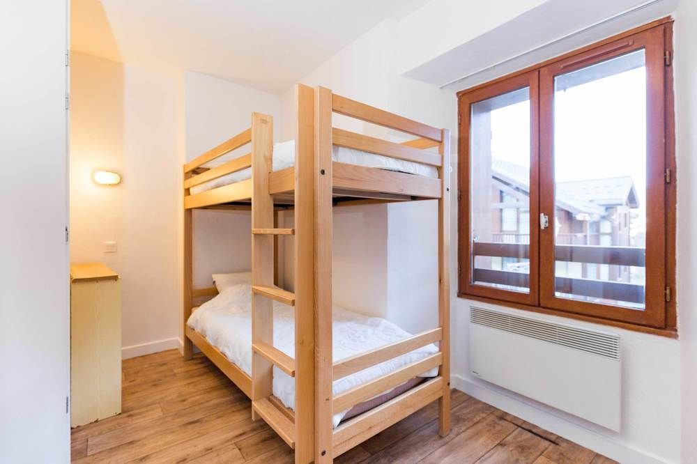 Auberge D+ Valloire-Galibier 외부 사진