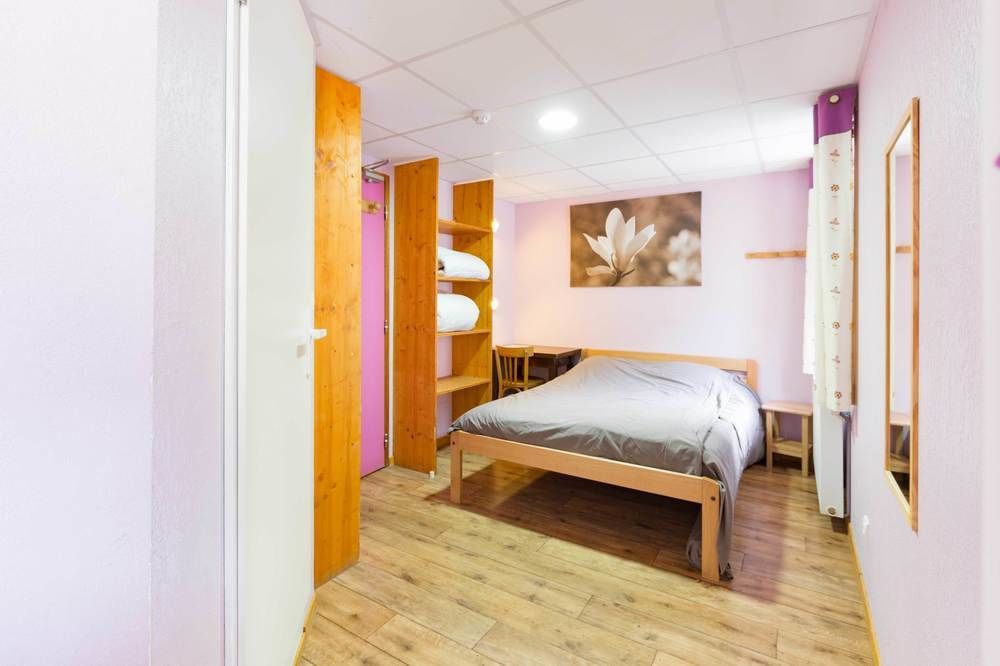 Auberge D+ Valloire-Galibier 외부 사진