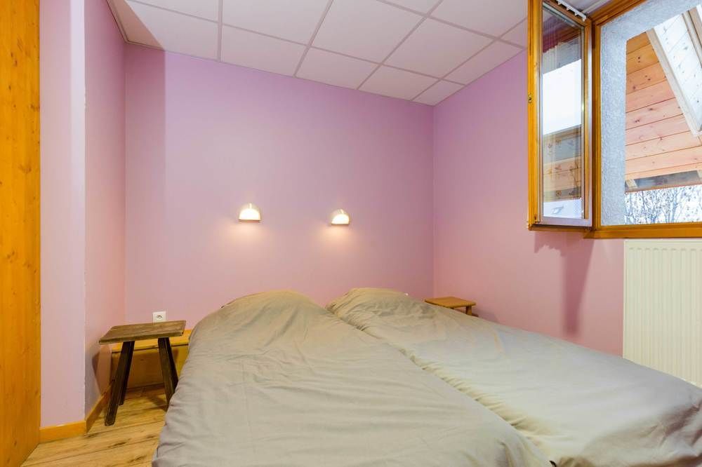 Auberge D+ Valloire-Galibier 외부 사진