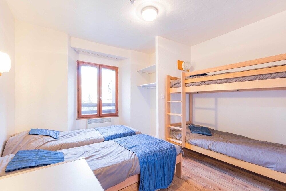 Auberge D+ Valloire-Galibier 외부 사진